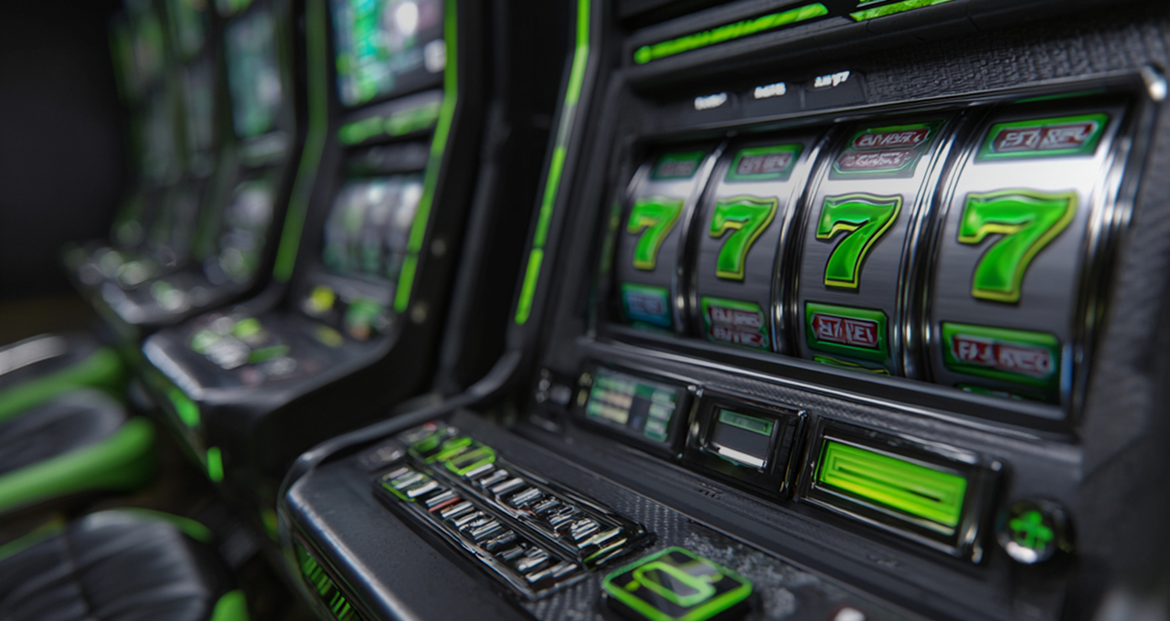 BetPro Casino