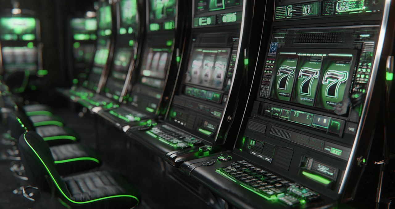 BetPro Casino